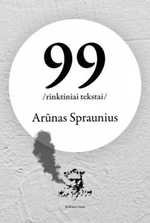 99 / rinktiniai tekstai /