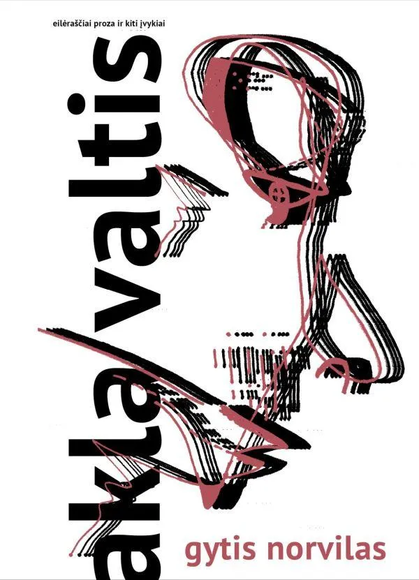 Akla valtis