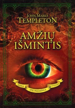 Amžių išmintis