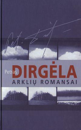 Arklių romansai