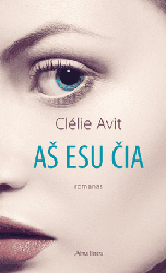 Aš esu čia