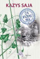 Čia kažkas yra