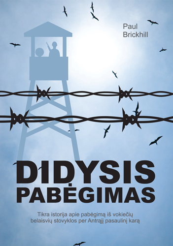 Didysis pabėgimas