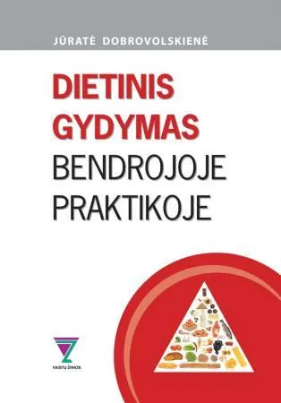 Dietinis gydymas bendrojoje praktikoje