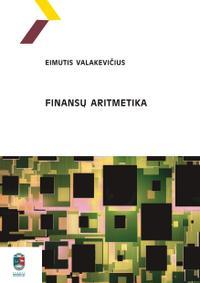 Finansų aritmetika