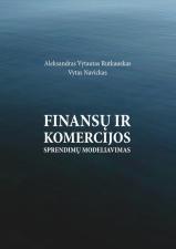 Finansų ir komercijos sprendimų modeliavimas