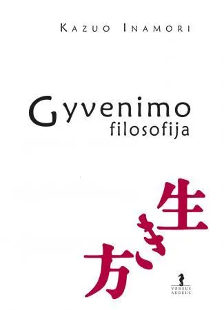 Gyvenimo filosofija