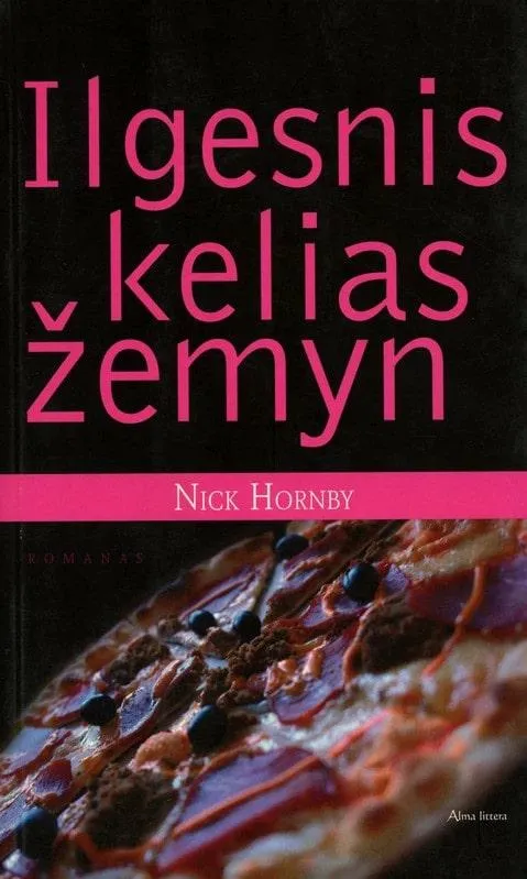 Ilgesnis kelias žemyn