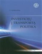Investicijų į transportą politika