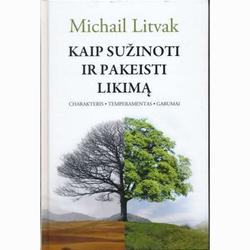 Kaip sužinoti ir pakeisti likimą
