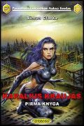 Karalius Kraujas. Pirma knyga. PFAF-315