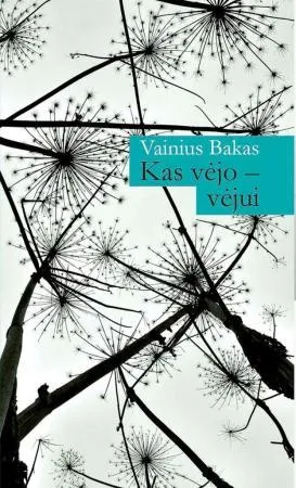 Kas vėjo - vėjui