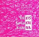 Kiškis kiškiškai kiškena (su CD)