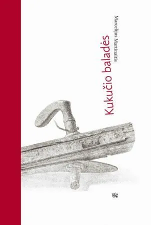 Kukučio baladės