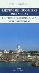 Lietuviški-suomiški pokalbiai