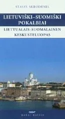 Lietuviški-suomiški pokalbiai