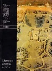 Lietuvos želdynų ateitis