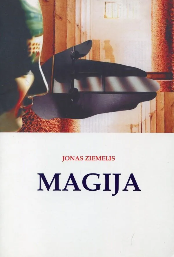 Magija