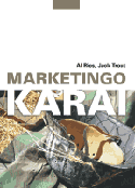Marketingo karai