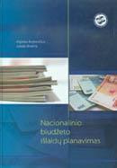 Nacionalinio biudžeto išlaidų planavimas