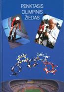 Penktasis olimpinis žiedas