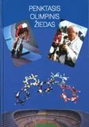 Penktasis olimpinis žiedas