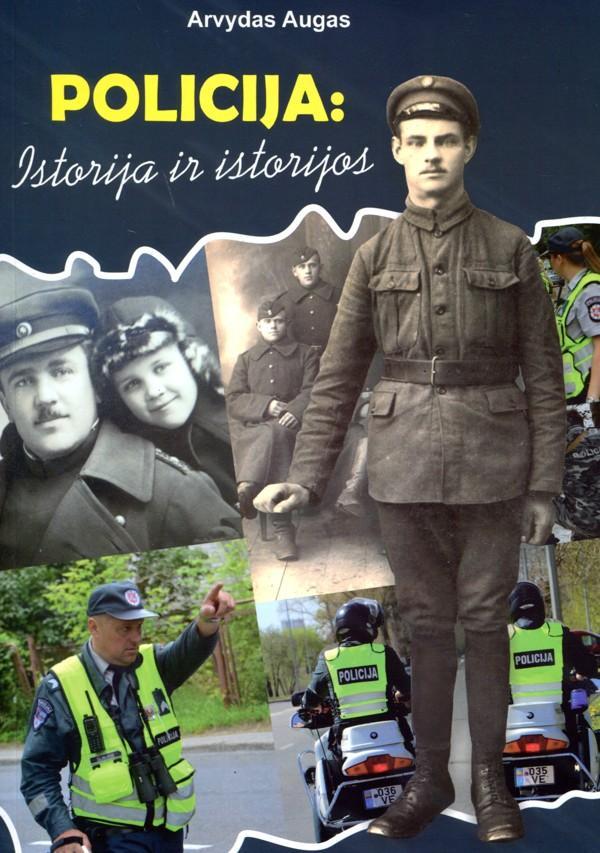 Policija: istorija ir istorijos