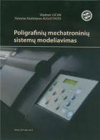 Poligrafinių mechatroninių sistemų modeliavimas