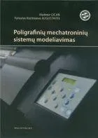 Poligrafinių mechatroninių sistemų modeliavimas