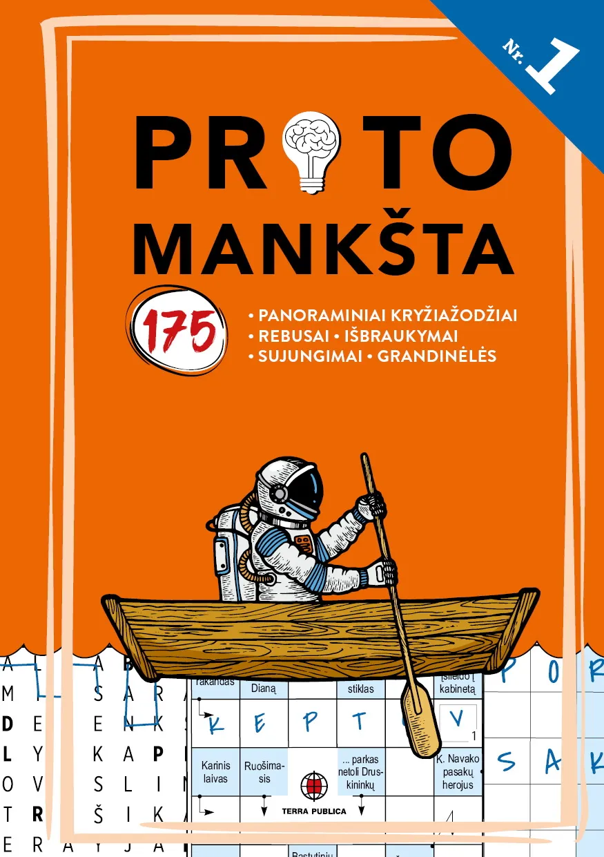 Proto mankšta