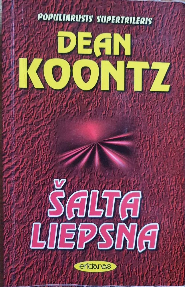 Šalta liepsna