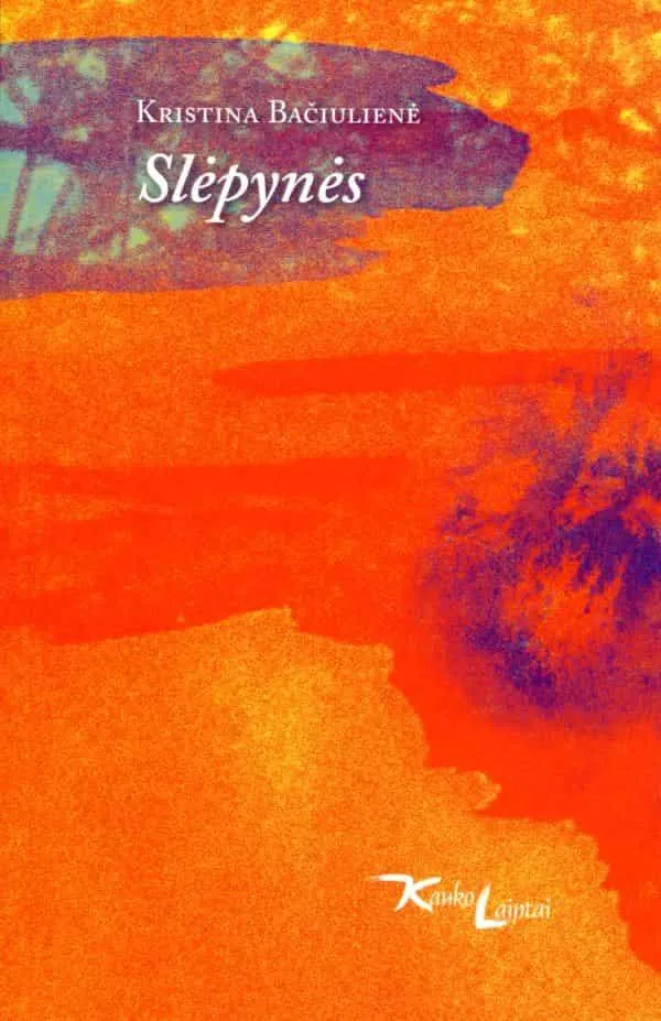 Slėpynės