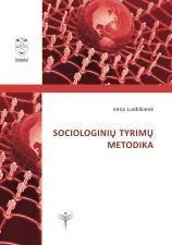 Sociologinių tyrimų metodika