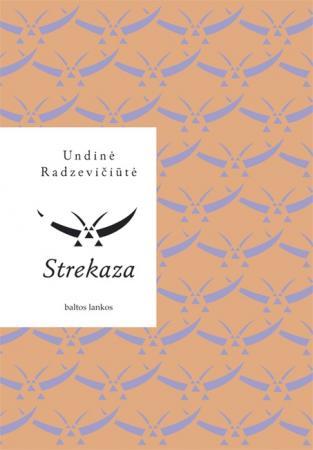 Strekaza