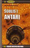 Šuolis į Antarį. PFAF-400