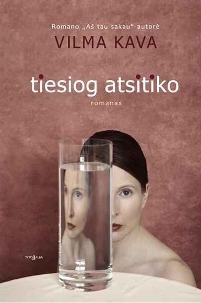 Tiesiog atsitiko