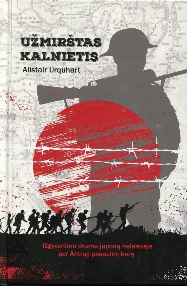 Užmirštas kalnietis