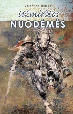 Užmirštos nuodėmės