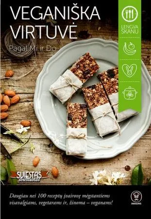 Veganiška virtuvė