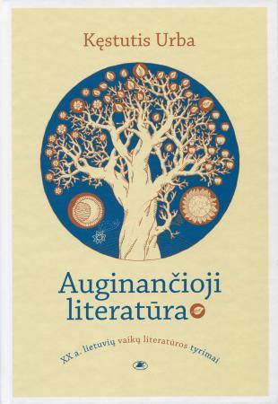 Auginančioji literatūra