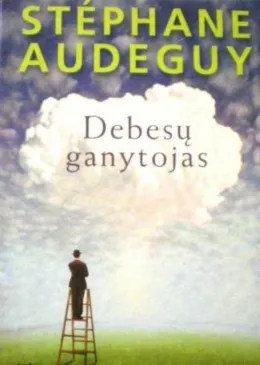 Debesų ganytojas