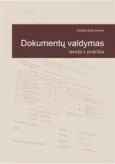 Dokumentų valdymas: teorija ir praktika