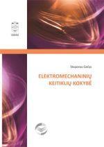 Elektromechaninių keitiklių kokybė