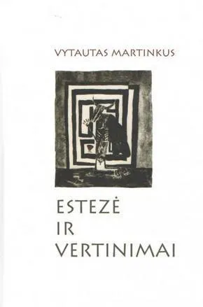 Estezė ir vertinimai