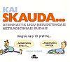Kai skauda...Atsikratyk ligų nesudėtingais netradiciniais būdais