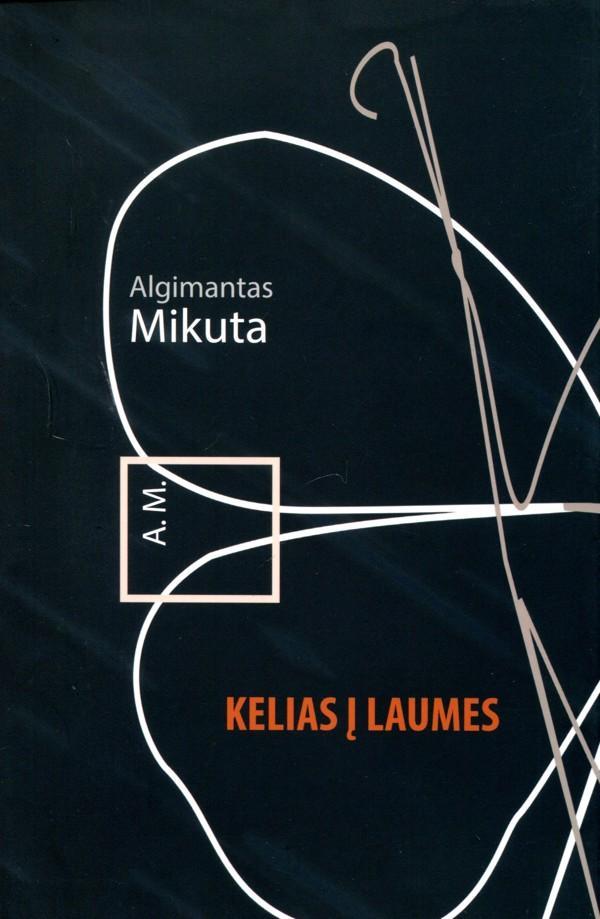Kelias į Laumes