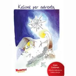 Kelionė per adventą