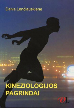 Kineziologijos pagrindai