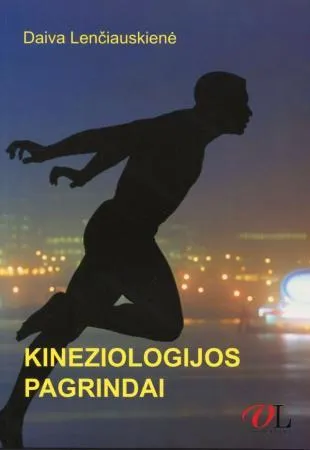 Kineziologijos pagrindai