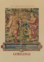 Lietuvos Didžiosios Kunigaikštystės valdovų rūmų gobelenai